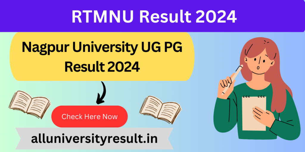 RTMNU Result 2024